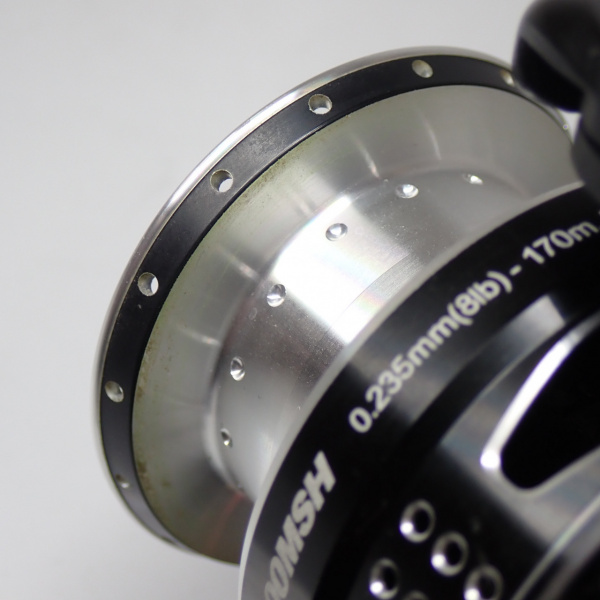 レボMGXTHETA 2500MSH